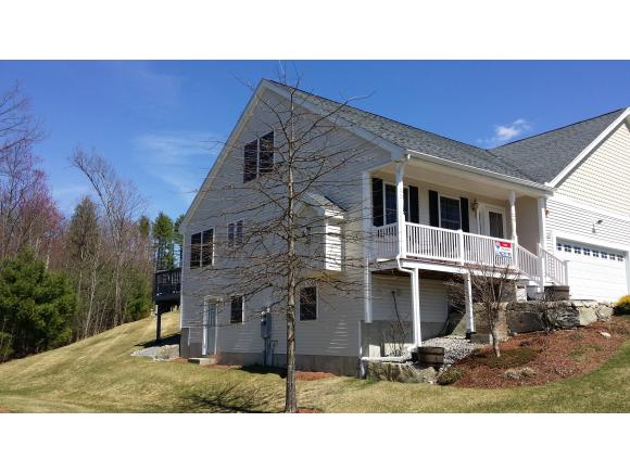 12 Watts Landing #12 Litchfield, NH 03052