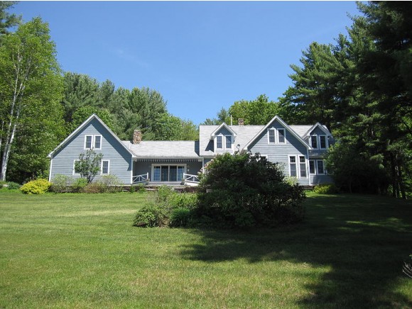 333 Province Road Barnstead, NH 03218