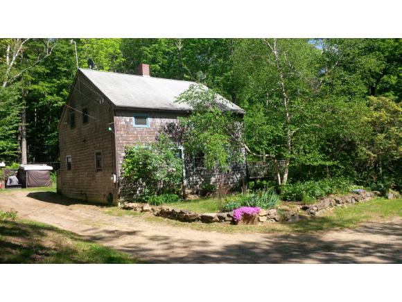 125 Hackleboro Canterbury, NH 03224