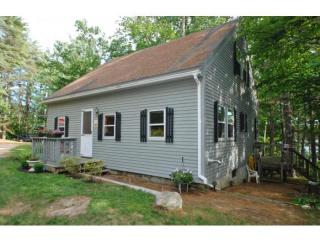 10 W Shore Rd Center Barnstead, NH 03225