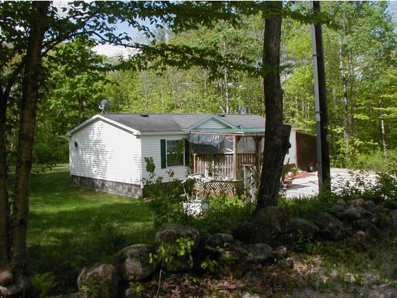 79 Brock Hill Road Grafton, NH 03240