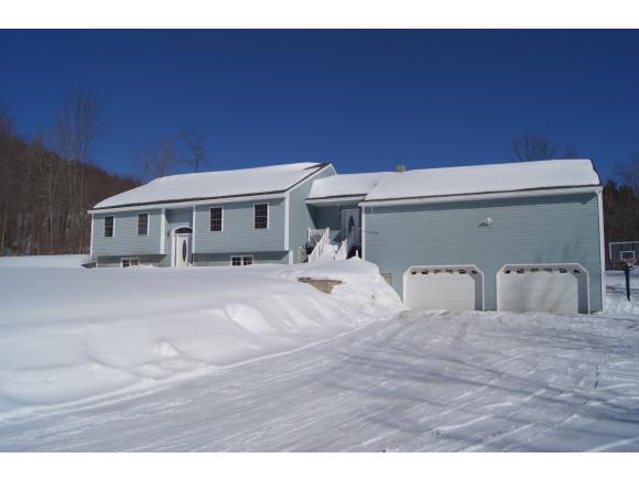 38 Patten Rd Hill, NH 03243