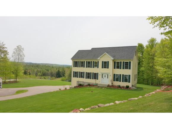 19 Overlook Drive Tilton, NH 03276