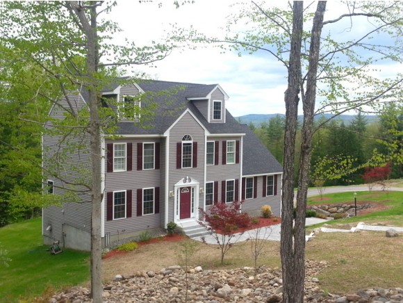 23 Overlook Drive Tilton, NH 03276