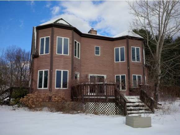 321 Calef Hill Tilton, NH 03276