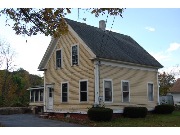 180 Ashuelot Main St Winchester, NH 03441