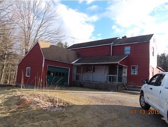 260 Old Hinsdale Rd. Winchester, NH 03441