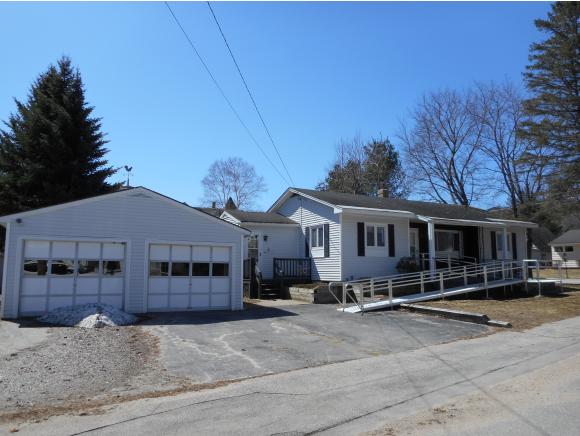 2 Mcfarland Gorham, NH 03581