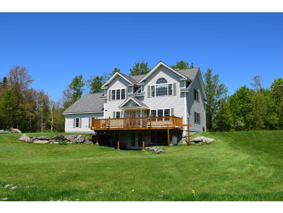 17 Gore Road Lancaster, NH 03584