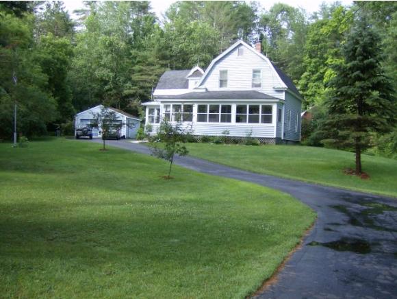 1360 Pearl Lake Road Lisbon, NH 03585