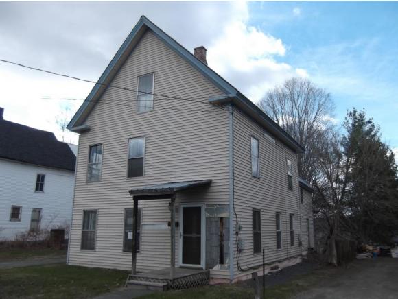 27 Highland Haverhill, NH 03765