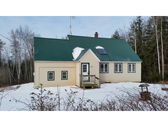 375 County Haverhill, NH 03774