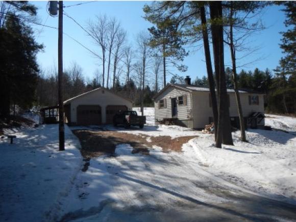 230 County Road Haverhill, NH 03774