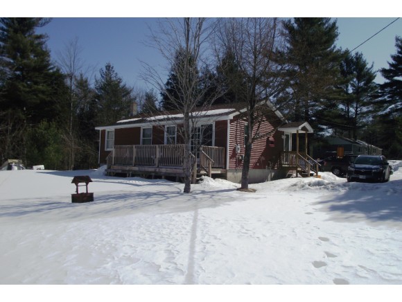 254 Sand Haverhill, NH 03774