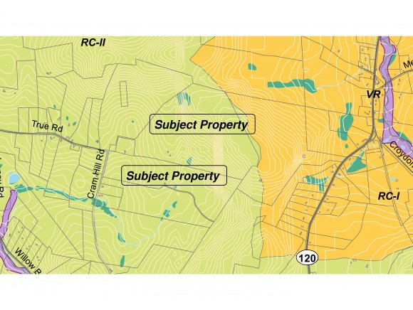 85 Batchelder Hill Plainfield, NH 03781