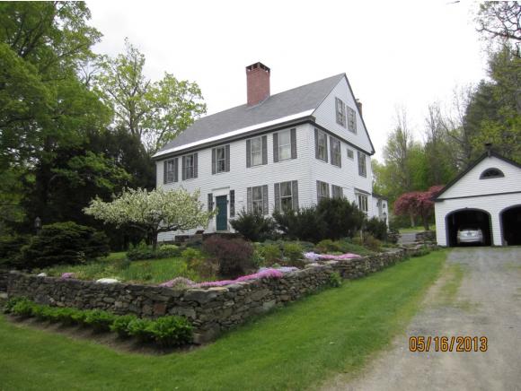 120 Black Hill Road Plainfield, NH 03781