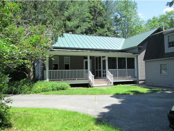 16 Westgate Plainfield, NH 03781