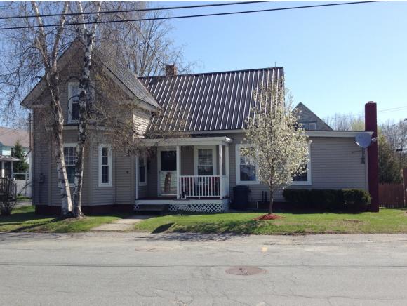 16 Smith Street Haverhill, NH 03785