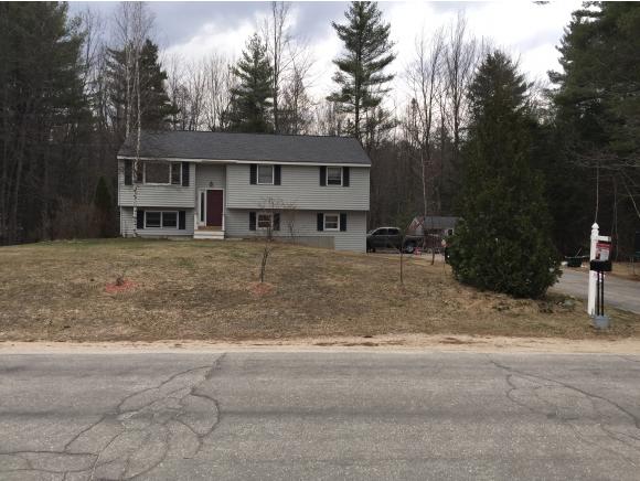 44 Forest Pines Madison, NH 03849