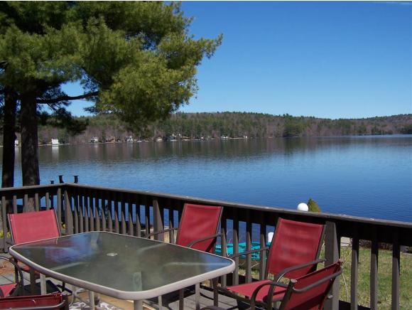 28 Lakeside Milton, NH 03851