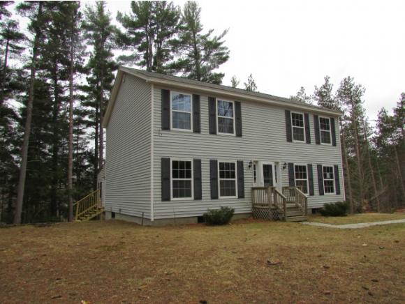 70 Mason Road Milton, NH 03851