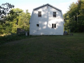 175 Berry Road Milton, NH 03852