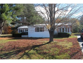 492 Applebee Road Milton, NH 03852