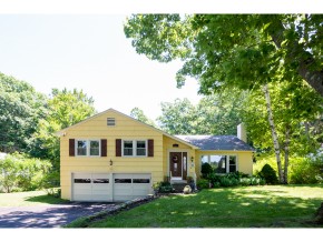 680 Central Road Rye, NH 03871