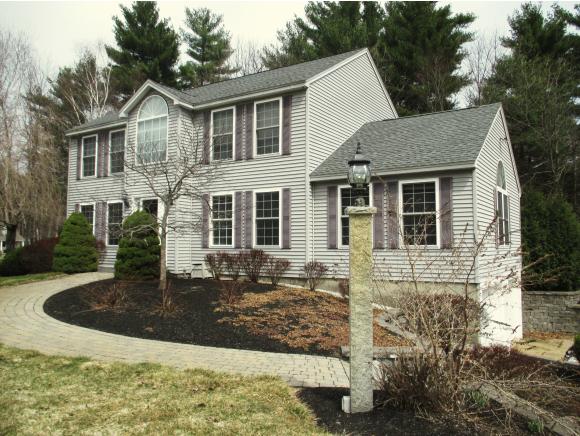 5 Kathryns Way Sandown, NH 03873