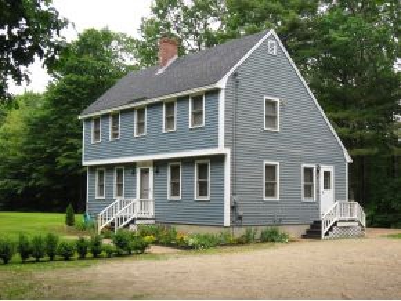 57 Drake Hill Rd. Strafford, NH 03884