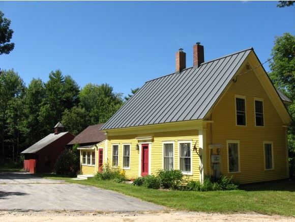 480 Barn Door Gap Strafford, NH 03884