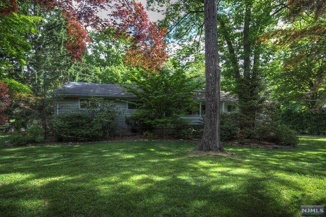 4 Ceely Ct Allendale, NJ 07401