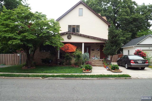 67 Franklin Ave Hasbrouck Heights, NJ 07604