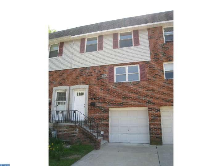 150 Suburban Terrace Stratford, NJ 08084