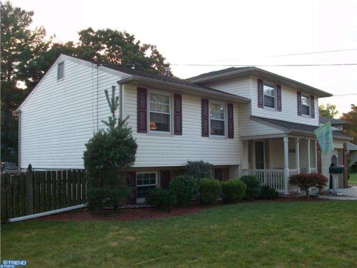 11 Hillside Road Stratford, NJ 08084