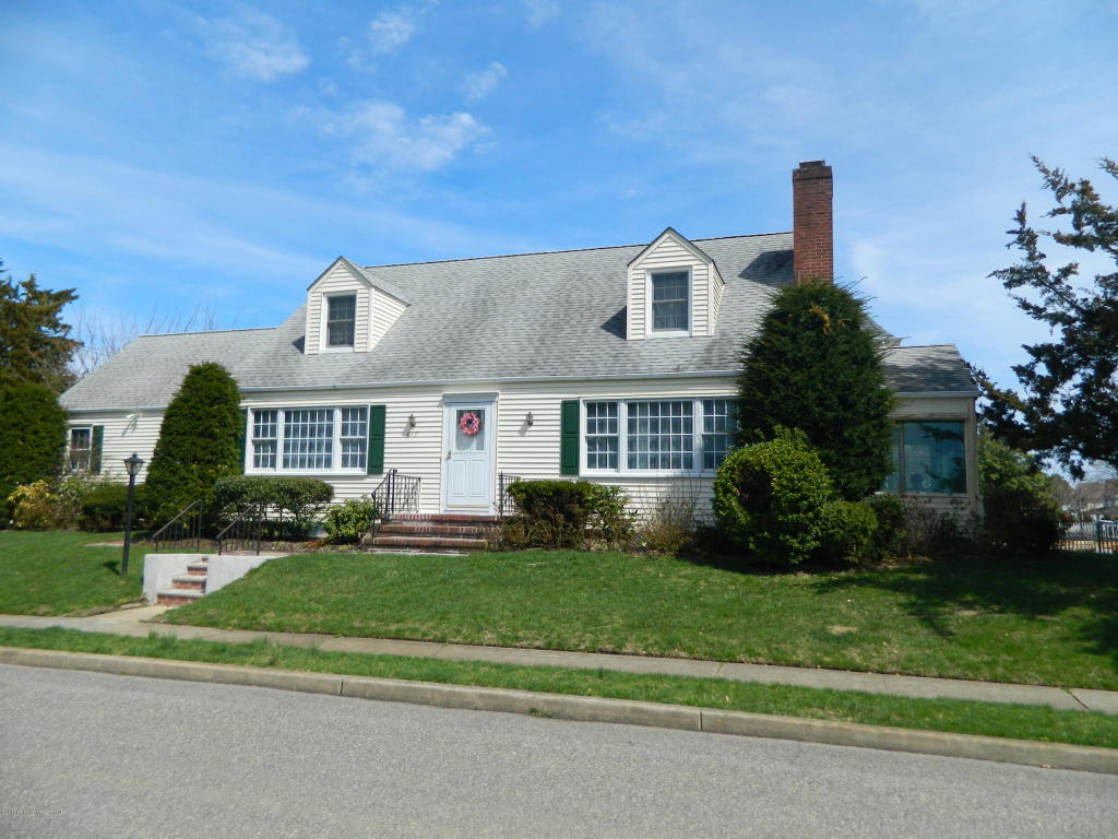 417 Baltimore Boulevard Sea Girt, NJ 08750