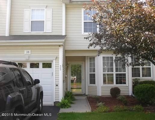 35 Tall Oaks Court Parlin, NJ 08859