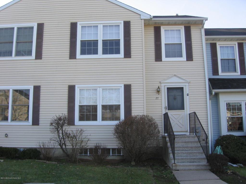 27 Gwizdak Court Sayreville, NJ 08871