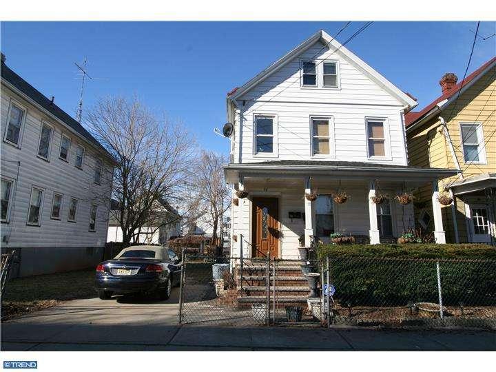 54 Harvey New Brunswick, NJ 08901