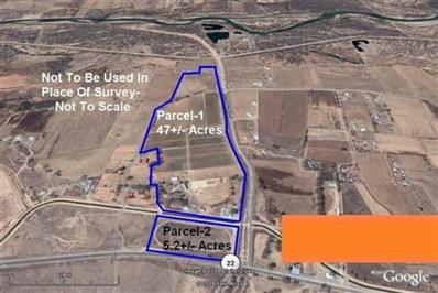 6 Windmill Rd Pena Blanca, NM 87041