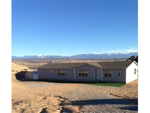 11 Vista Del Norte El Guique, Nm, 87566 Rio Arriba County San Juan Pueblo, NM 87566