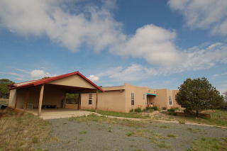 178 Sunset Mesa Nogal, NM 88341