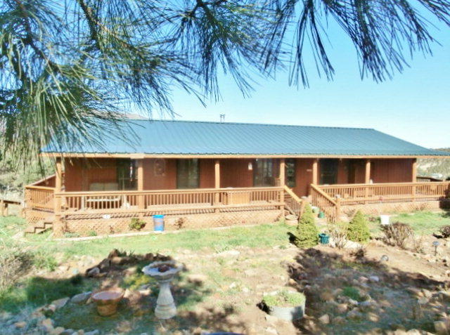 223 Ruth Rd Nogal, NM 88341