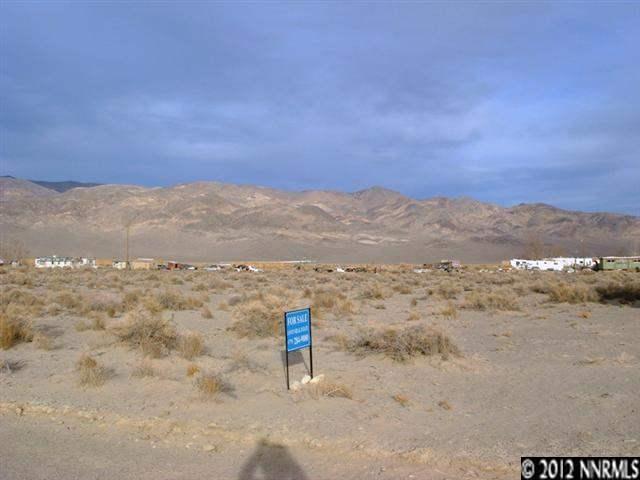 330 340 Lidabell Ln #34 35 Dyer, NV 89010