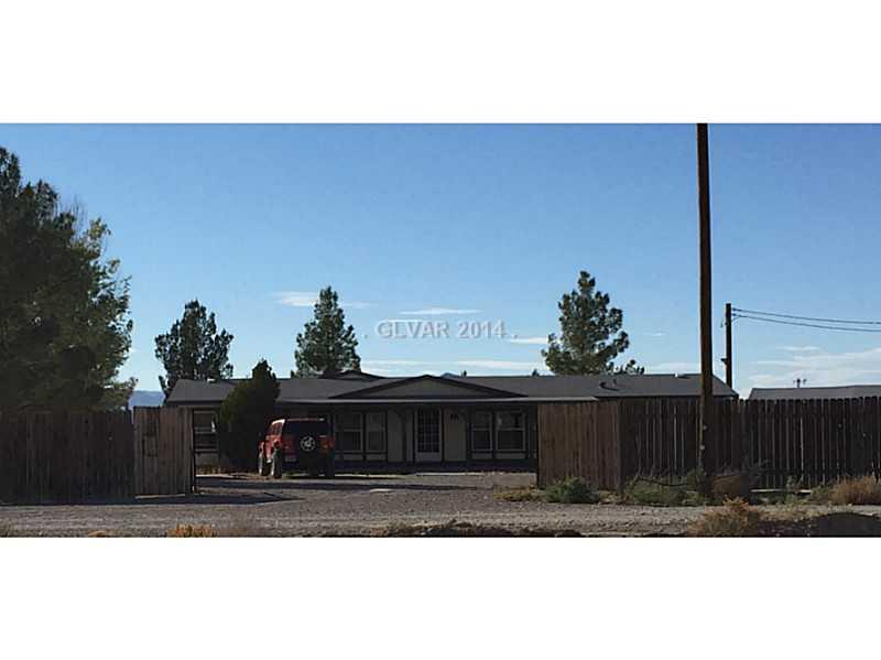 117 N Mohican St Jean, NV 89019