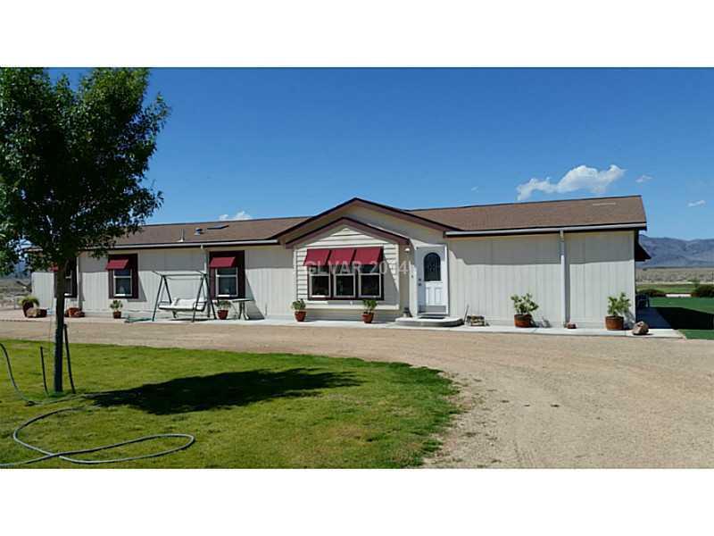 1045 Pequot St Jean, NV 89019