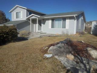 131 Vandal Way Eureka, NV 89316