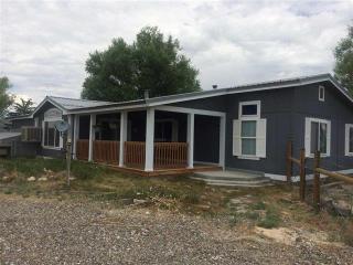 600 Sharrow Circle Dr Eureka, NV 89316