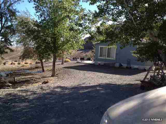 18 Acre N Soldier Meadows Rd Gerlach, NV 89412