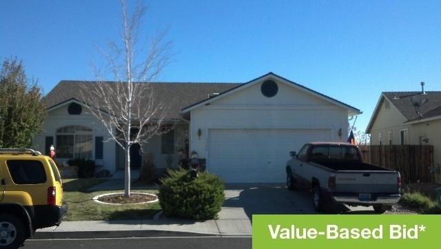 3366 Epic Ave Reno, NV 89512